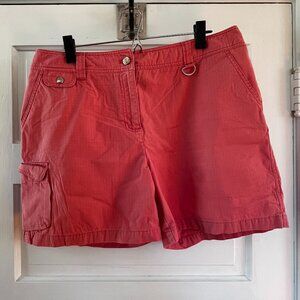Pink Jones New York Shorts
